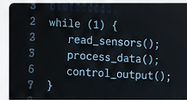 Tworzenie firmware embedded dla urządzeń