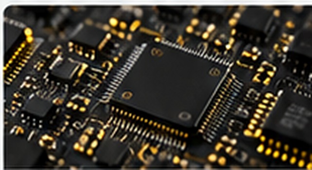 Projektowanie schematów elektronicznych i PCB